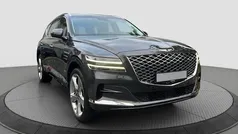 Gebraucht 2024 Genesis GV80 SUV | 71.900 € (Fairer Preis)