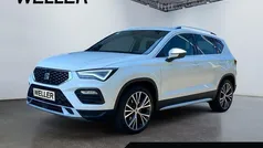 Gebraucht 2021 Seat Ateca Beats SUV | 29.690 € (Fairer Preis)