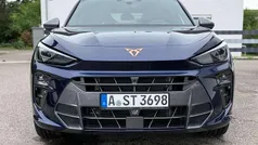 Gebraucht 2025 Cupra Terramar VZ2 SUV | 40.888 € (Superpreis)