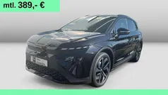 Gebraucht 2025 Skoda Elroq SportLine SUV | 39.980 € (Fairer Preis)