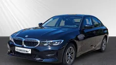 Gebraucht 2022 BMW 318 Advantage Limousine | 26.990 € (Fairer Preis)