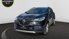 Schwarz Gebraucht 2021 Renault Kadjar LIMITED SUV | 18.880 € (Fairer Preis)