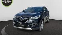 Gebraucht 2021 Renault Kadjar LIMITED SUV | 18.880 € (Fairer Preis)