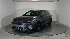 Gebraucht 2025 Cupra Leon VZ Kombi | 42.890 € (Fairer Preis)