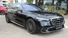 Gebraucht 2021 Mercedes S500 Limousine | 95.000 €