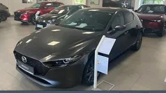 Gebraucht 2025 Mazda 3 Limousine | 30.990 € (Fairer Preis)