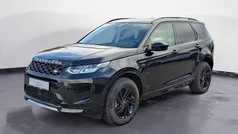 Schwarz Neu 2025 Land Rover Discovery Sport S SUV | 61.888 € (Superpreis)