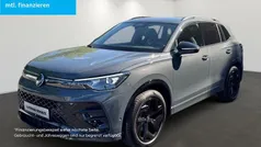 Gebraucht 2024 VW Tiguan Style SUV | 40.650 € (Guter Preis)