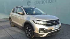 Silber Gebraucht 2023 VW T-Cross SUV | 20.990 € (Fairer Preis)