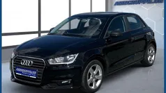 Gebraucht 2015 Audi A1 Sportback Sport Kleinwagen | 10.890 € (Fairer Preis)