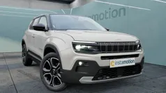 Grau Neu 2024 Jeep Avenger Summit SUV | 26.490 € (Fairer Preis)
