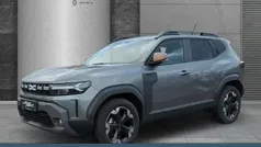 Grau Neu 2025 Dacia Duster Extreme SUV | 27.549 € (Fairer Preis)