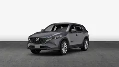 Gebraucht 2024 Mazda CX-5 Exclusive-Line SUV | 37.904 € (Fairer Preis)