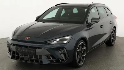 Gebraucht Cupra Leon VZ 333 PS (244 kW) 2025 Kombi