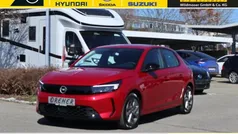 Gebraucht 2025 Opel Corsa Edition Limousine | 19.980 € (Fairer Preis)