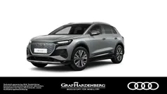 Gebraucht 2022 Audi e-tron SUV | 26.380 € (Guter Preis)