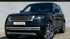 Gebraucht 2025 Land Rover Range Rover Autobiography SUV | 189.989 € (Etwas zu teuer)