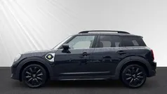 Gebraucht 2022 Mini Cooper S Countryman Classic SUV | 28.788 € (Fairer Preis)