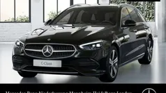 Gebraucht 2025 Mercedes C180 Limousine | 40.490 € (Fairer Preis)