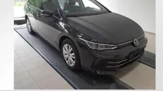 Uranograu Gebraucht 2025 VW Golf VIII Goal Kombi | 34.470 € (Superpreis)