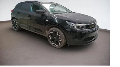 Gebraucht 2023 Opel Grandland X SUV | 25.990 € (Fairer Preis)