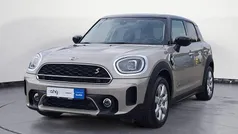Gebraucht 2022 Mini Cooper Countryman Classic SUV | 25.520 € (Fairer Preis)