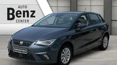 Gebraucht 2025 Seat Ibiza Style Limousine | 18.990 € (Guter Preis)
