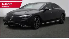 Gebraucht 2024 Mercedes EQE350 AMG Limousine | 55.860 € (Fairer Preis)