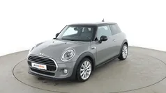 Grau Gebraucht 2017 Mini Cooper Kleinwagen | 14.160 € (Fairer Preis)
