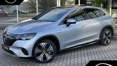 Gebraucht 2024 Mercedes EQE350 Electric Art SUV | 59.790 € (Superpreis)