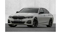 Weiß Gebraucht 2020 BMW 320 M Sport Limousine | 30.790 € (Fairer Preis)
