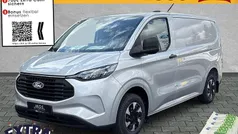 Gebraucht 2025 Ford Transit Custom Trend Limousine | 44.550 € (Fairer Preis)