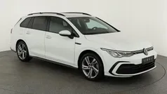 Gebraucht 2022 VW Golf VIII R-line Kombi | 21.245 € (Fairer Preis)