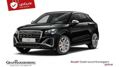 Gebraucht 2024 Audi SQ2 Design SUV | 43.530 € (Fairer Preis)