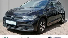 Gebraucht 2024 VW Polo Move Limousine | 18.550 € (Guter Preis)