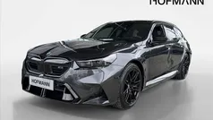 Gebraucht 2025 BMW M5 Comfort Edition Kombi | 143.600 € (Fairer Preis)