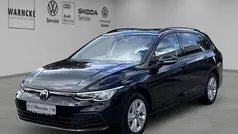 Gebraucht 2021 VW Golf VIII Life Kombi | 19.970 € (Fairer Preis)