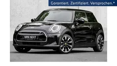 Gebraucht 2022 Mini Cooper SE Kleinwagen | 18.790 € (Fairer Preis)