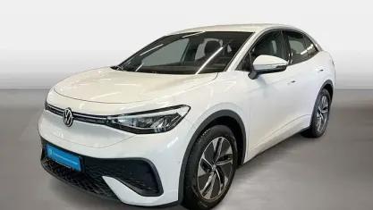 Gebraucht VW ID.5 Pro 210 kW (286 PS) 2025 Gletscherweiss SUV