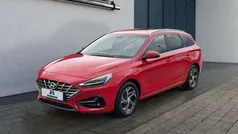 Gebraucht 2020 Hyundai i30 Trend Kombi | 17.777 € (Fairer Preis)
