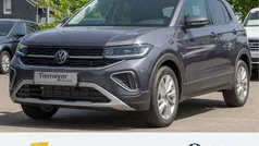 Gebraucht 2025 VW T-Cross IQ Drive SUV | 24.470 € (Superpreis)