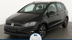 Gebraucht 2019 VW Golf Sportsvan IQ Drive Van / Kleinbus | 15.995 € (Fairer Preis)
