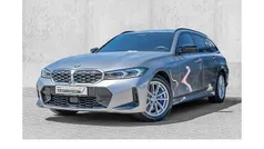 Gebraucht 2024 BMW M340 M Sport Limousine | 57.690 € (Fairer Preis)