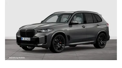 Gebraucht 2024 BMW X5 M Sport SUV | 71.495 € (Superpreis)
