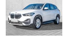 Gebraucht 2022 BMW X1 Advantage SUV | 24.995 € (Guter Preis)