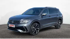 VW Tiguan Allspace
