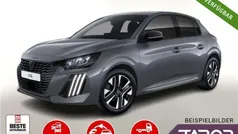 Selenium grau metallic Neu 2025 Peugeot 208 Allure Kleinwagen | 18.876 € (Guter Preis)
