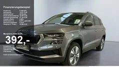 Gebraucht 2024 Skoda Karoq Style SUV | 33.702 € (Fairer Preis)
