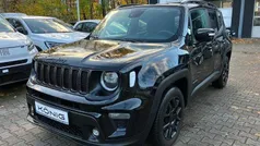 Schwarz Gebraucht 2023 Jeep Renegade SUV | 23.990 € (Fairer Preis)