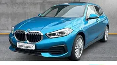 Gebraucht 2024 BMW 116 Advantage Kleinwagen | 26.991 € (Fairer Preis)